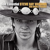 Srv-Box Set : Vaughan, Stevie Ray, Vaughan, Stevie Ray: Amazon.it